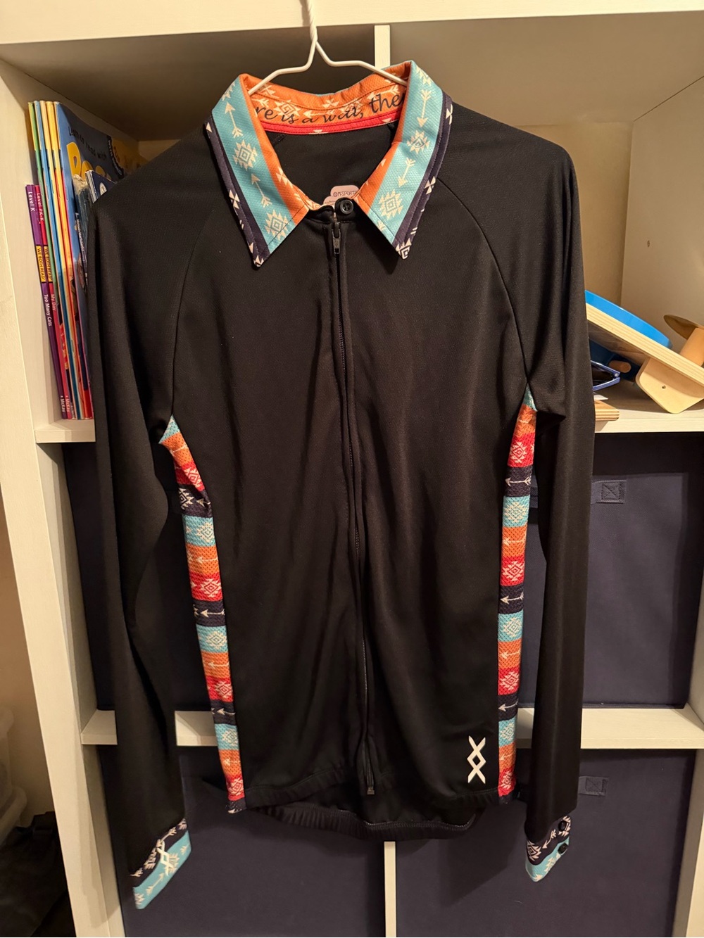 M Sport 6 Air Conditioned Rodeo Shirt